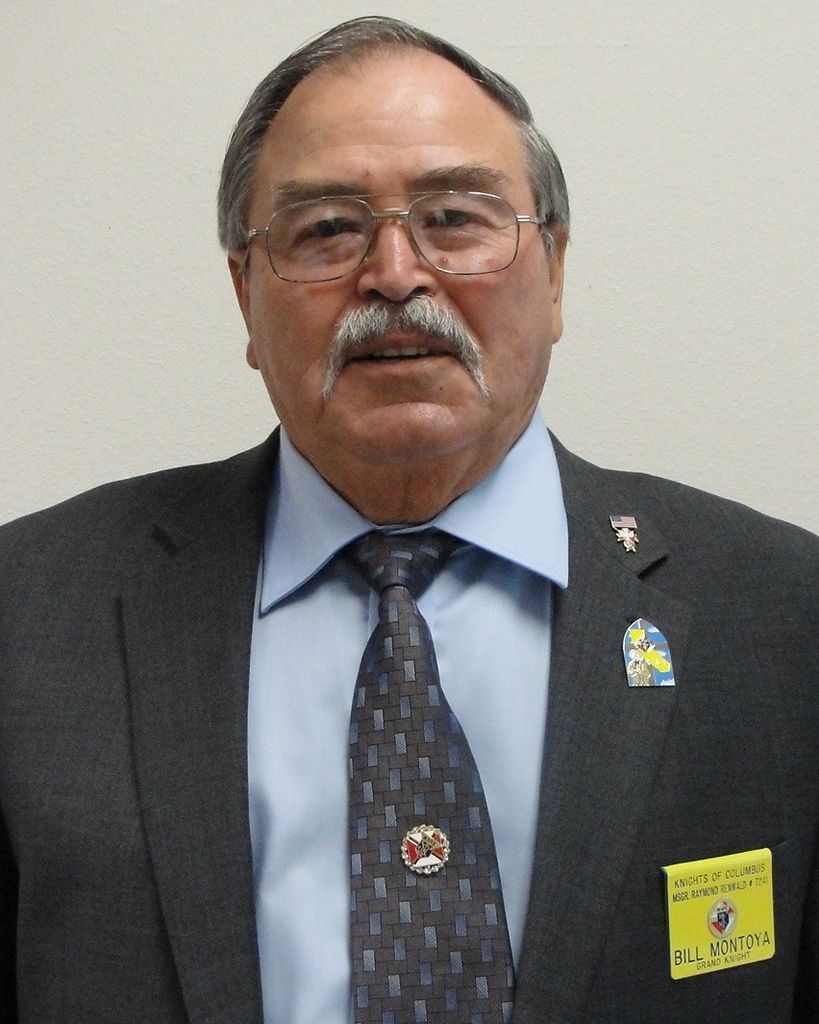 William Montoya Profile Photo
