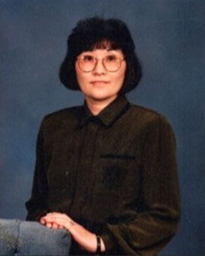 Michiko Ishibashi Robertson Profile Photo