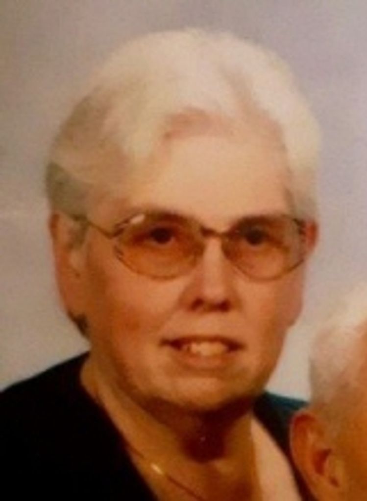 Sarah Virginia Fey