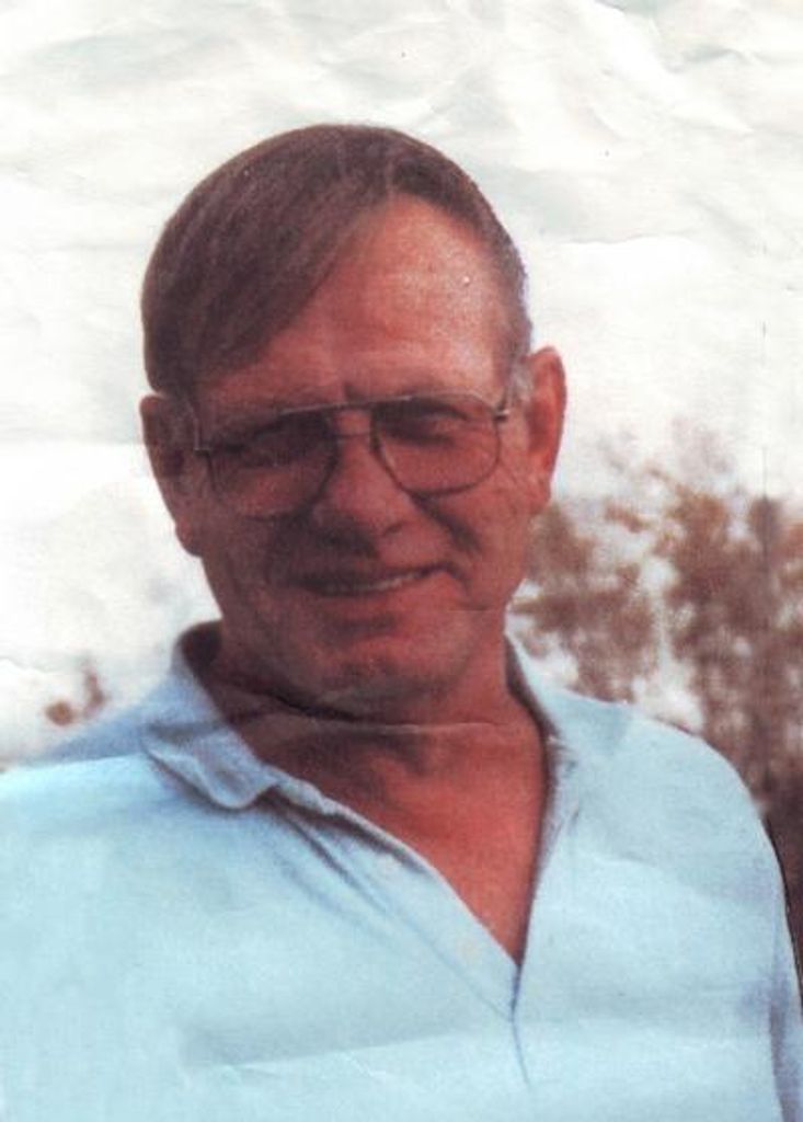 Henry "Hank" Johns Profile Photo