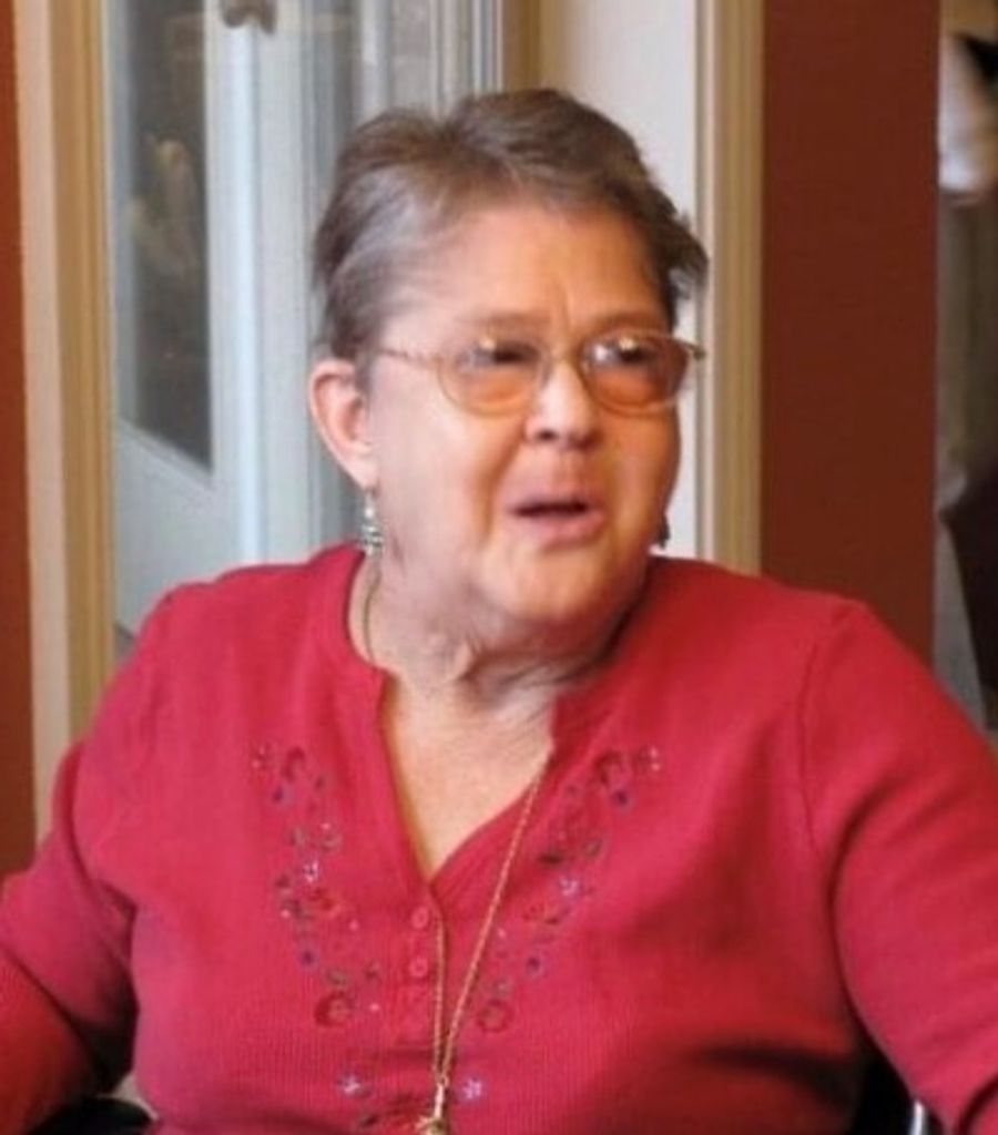 Donna Sue Patton Profile Photo