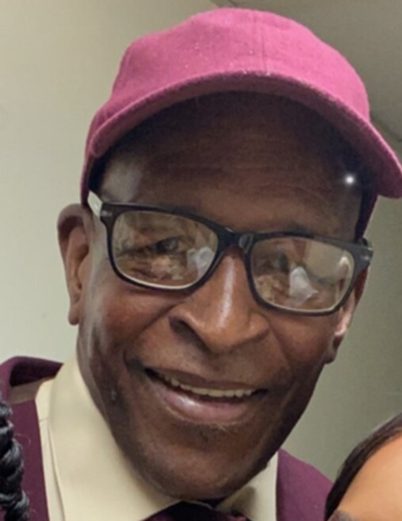 Aaron Emanuel Litaker, Jr