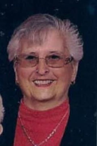 Frances M. Burnett Profile Photo