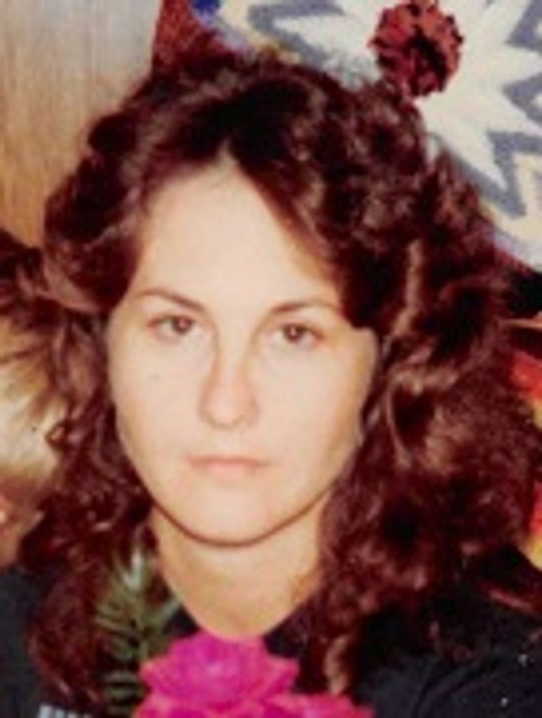 Marie Sanderson
