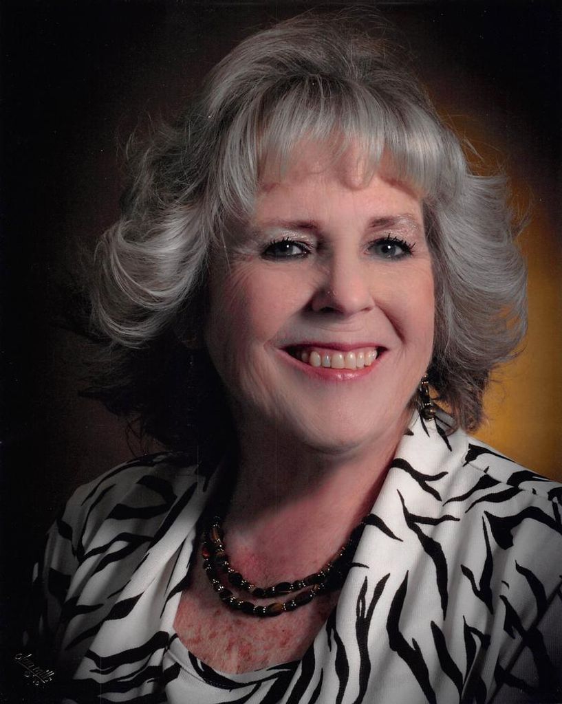 Theresa "Terry" Kaye Franks Profile Photo