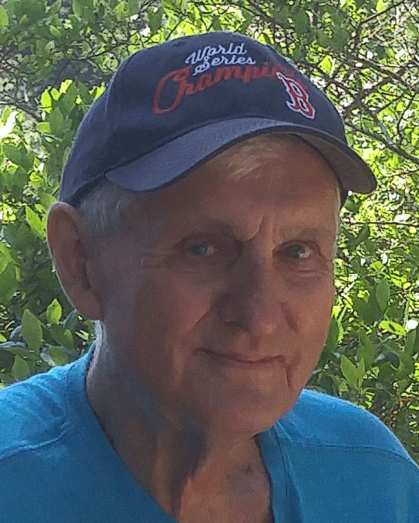 William G. Macintyre Profile Photo