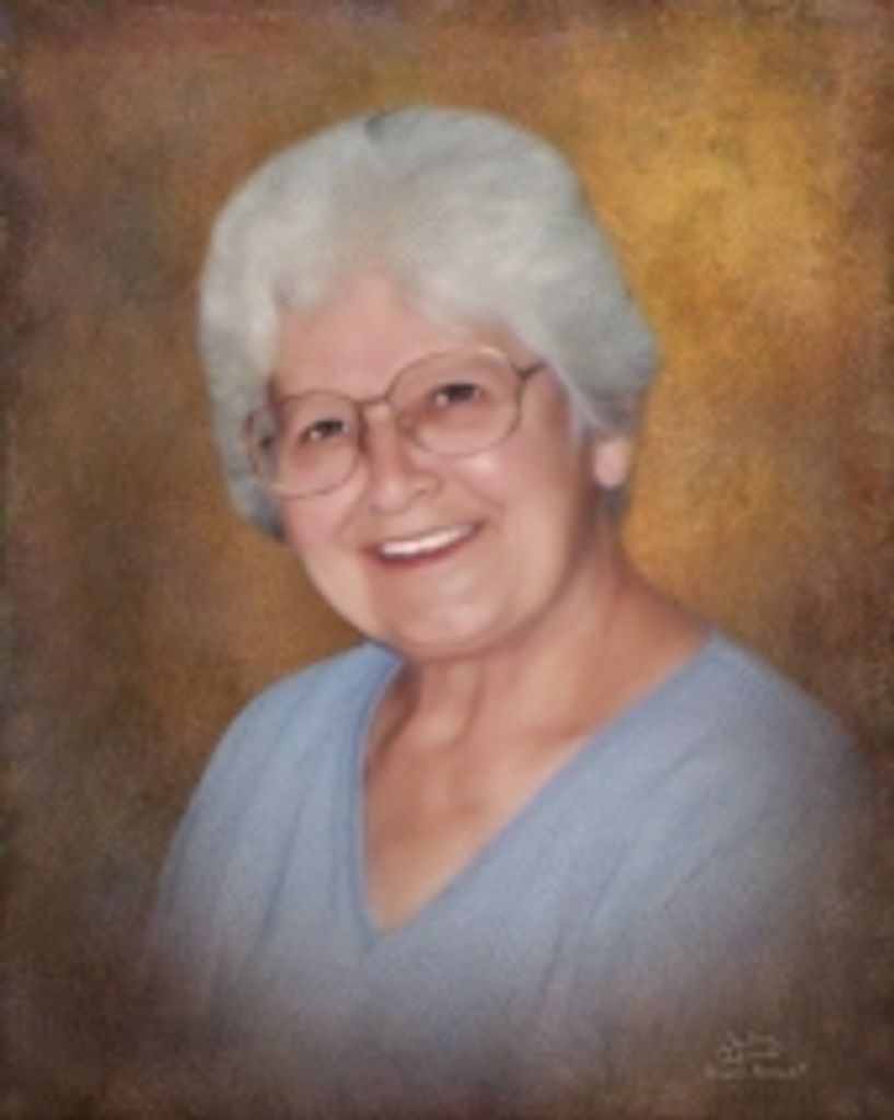 Mary Sealander