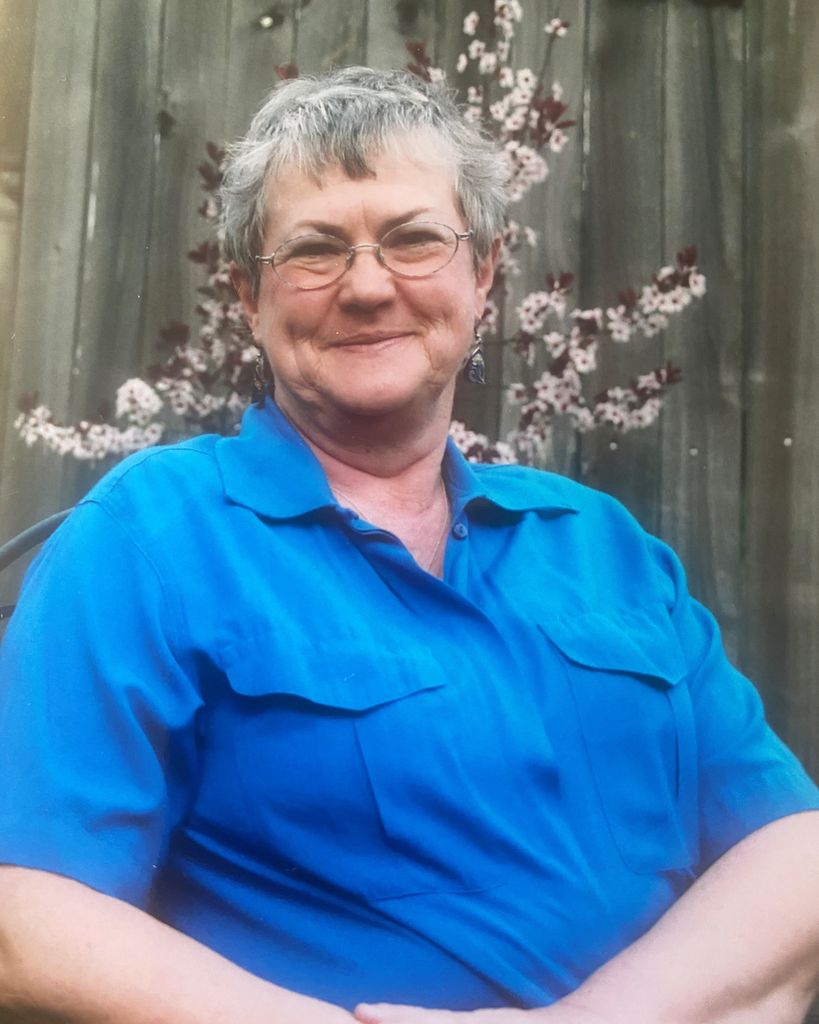 Carol Sue Reid Profile Photo