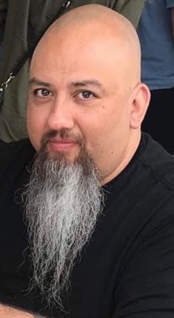 Jesse "Bam Bam" Gamboa Profile Photo