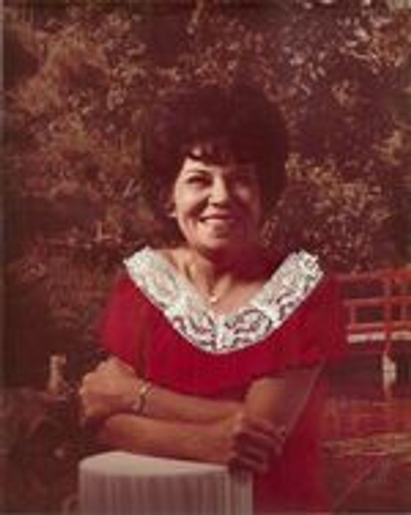 MARY LOIS AUEL