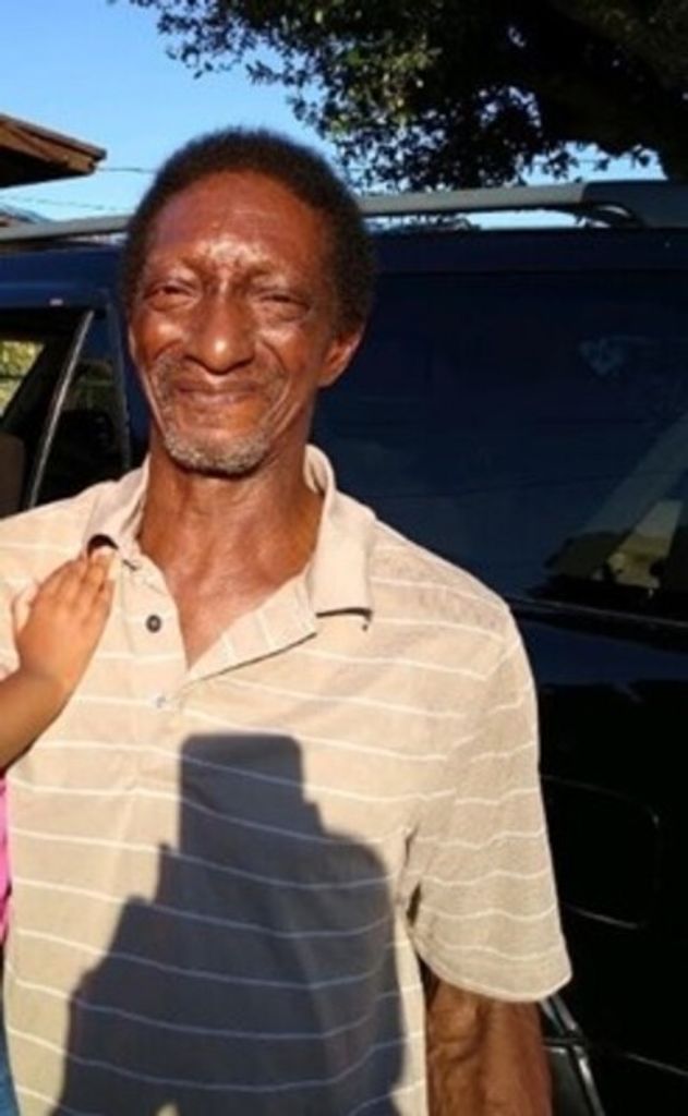 Willie James Harris, Jr. Profile Photo