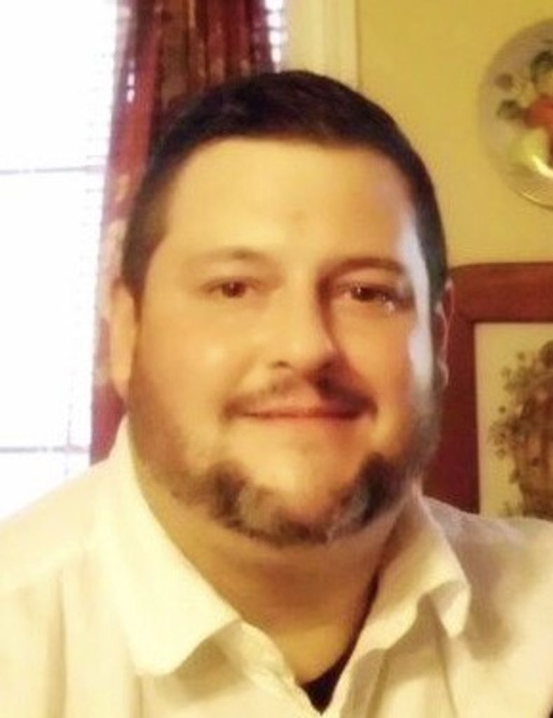 Aaron Fontenot
