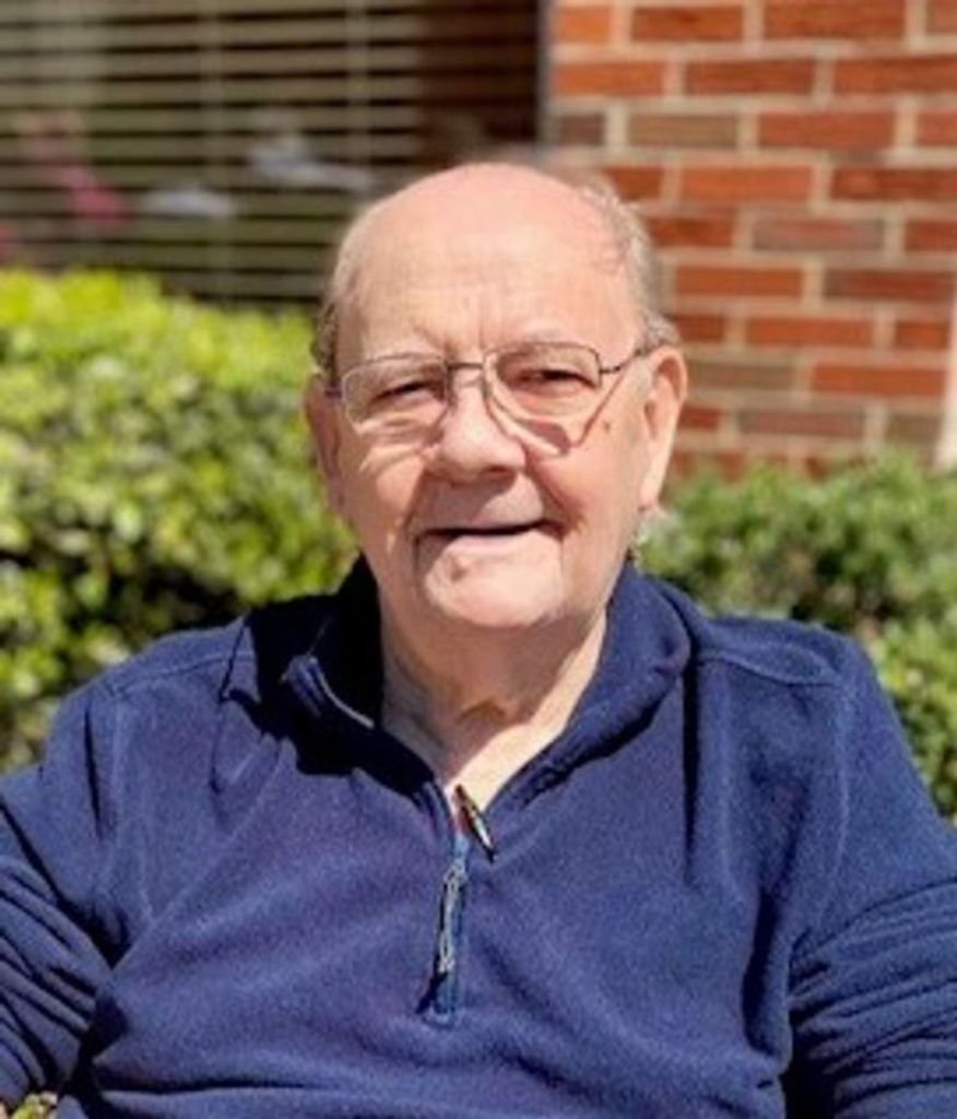 Phillip W. Harrison Profile Photo