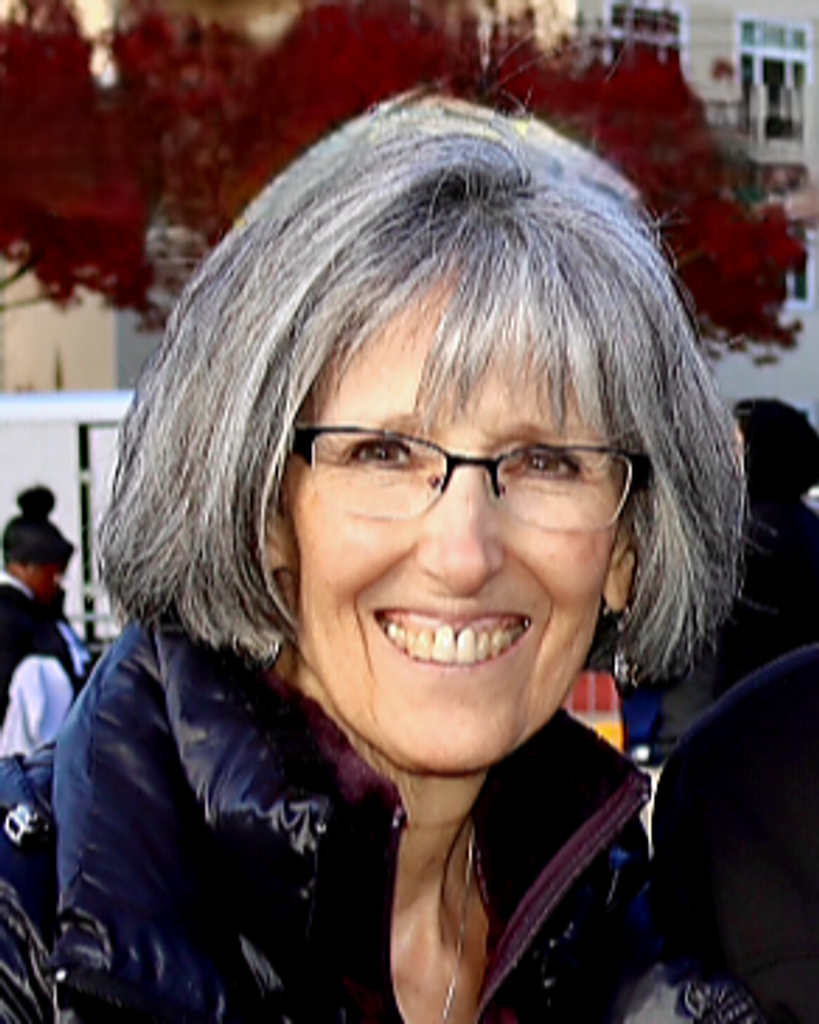 Sharon Arlene Brotherton