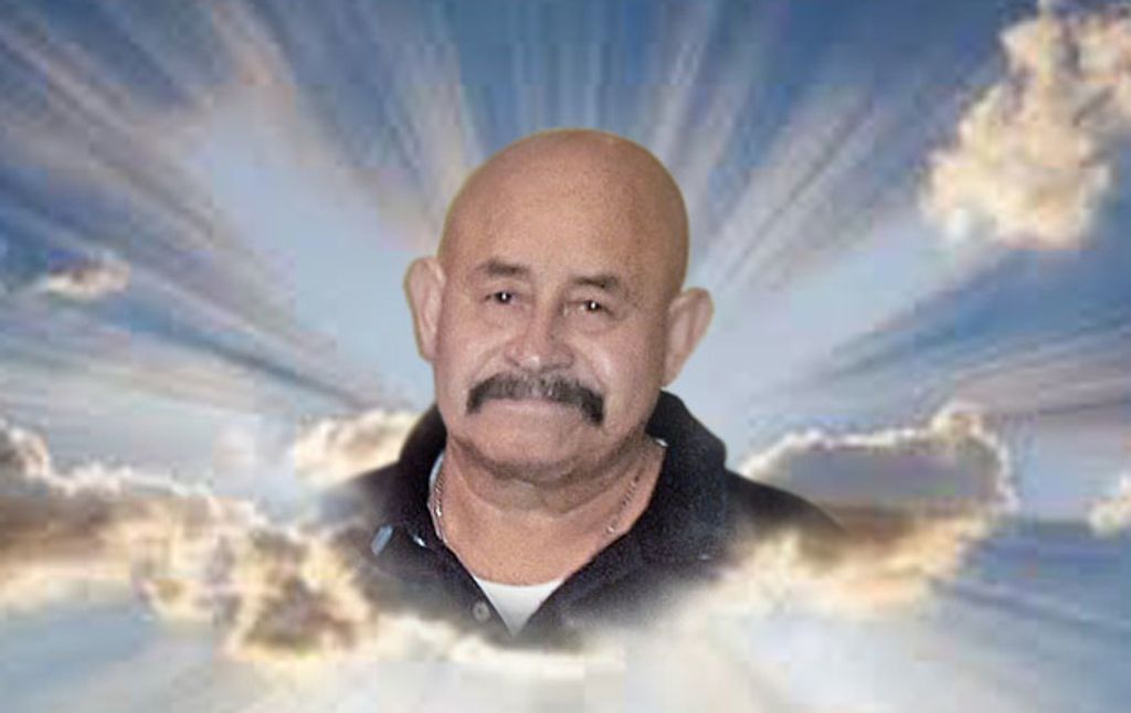 Jose Luis "Gordo" Gonzalez