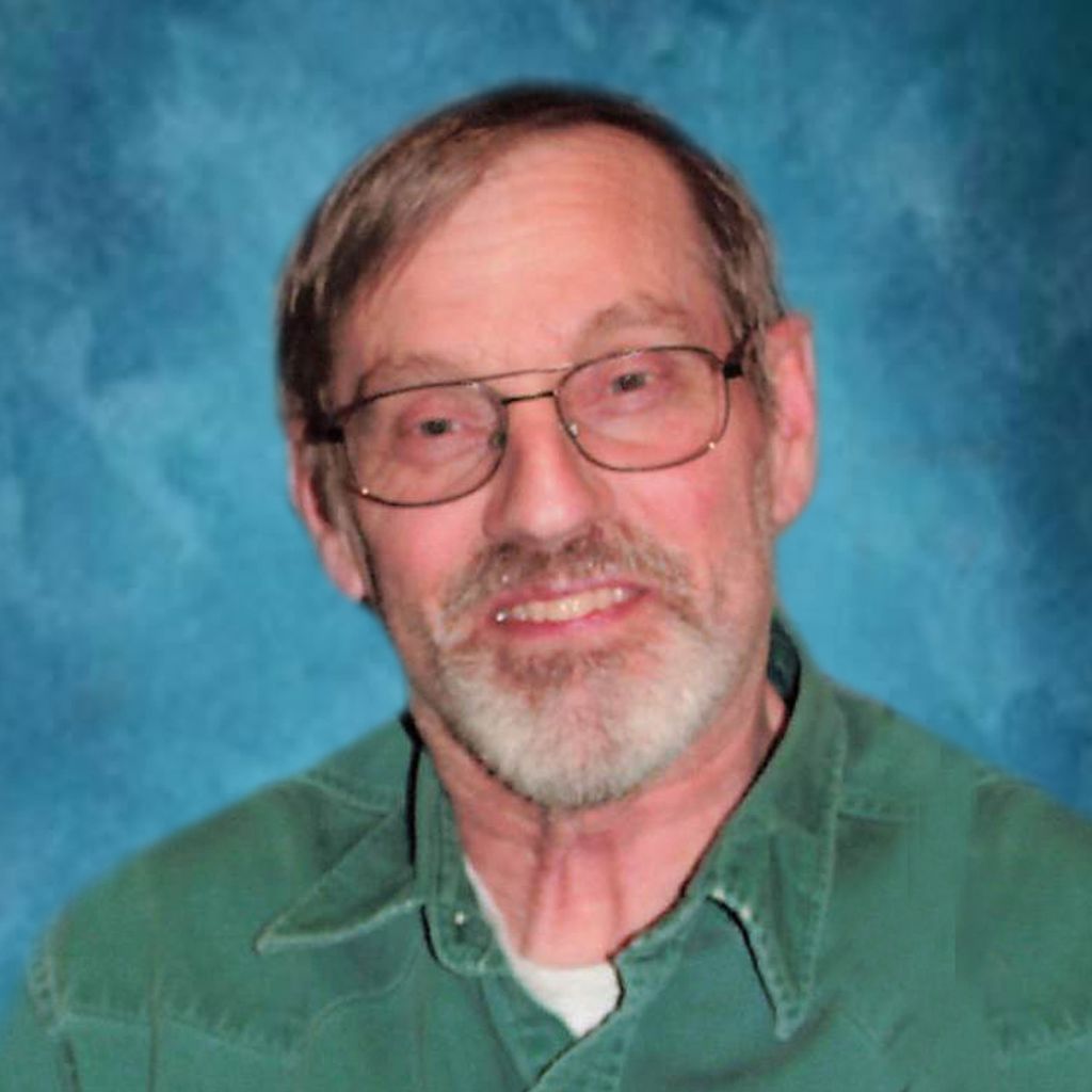 Ross Gray Profile Photo