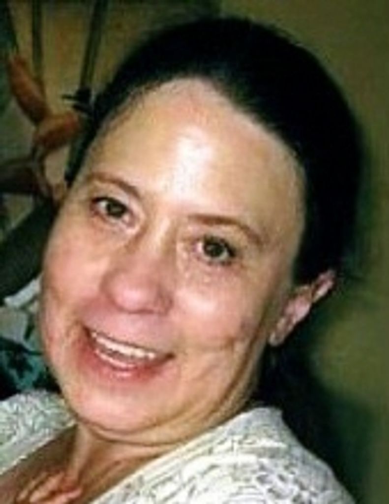Vanessa  Jay Haines