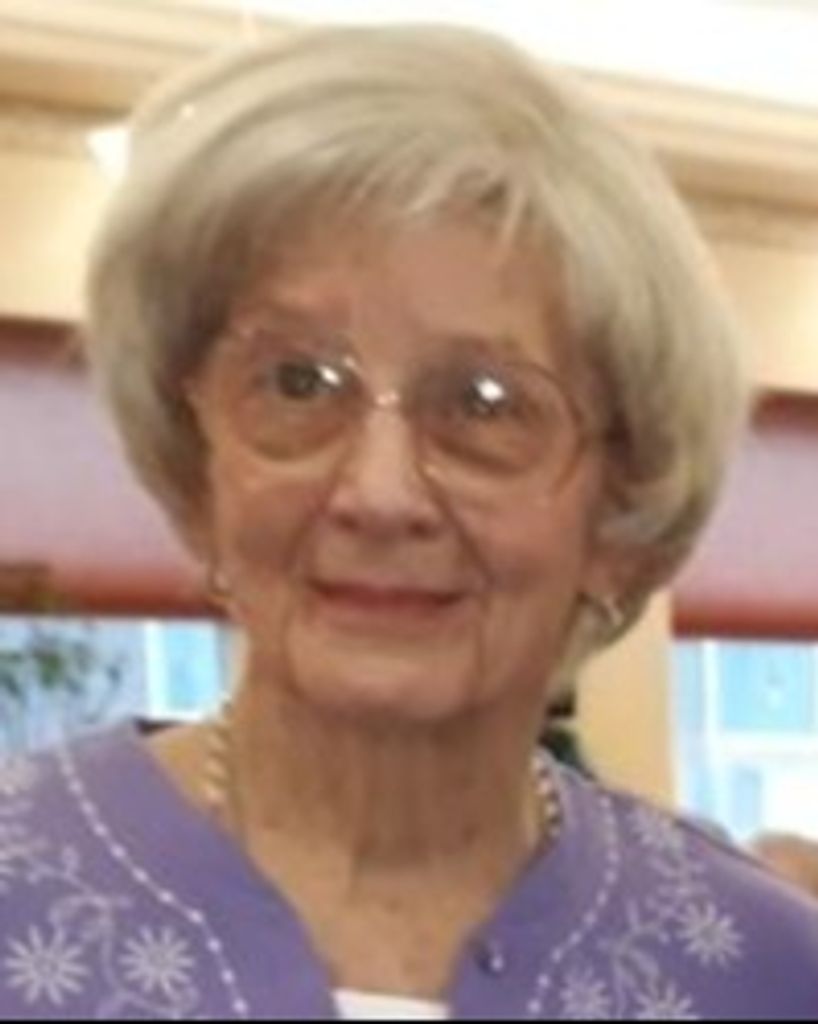 Kathleen Myers Morgan