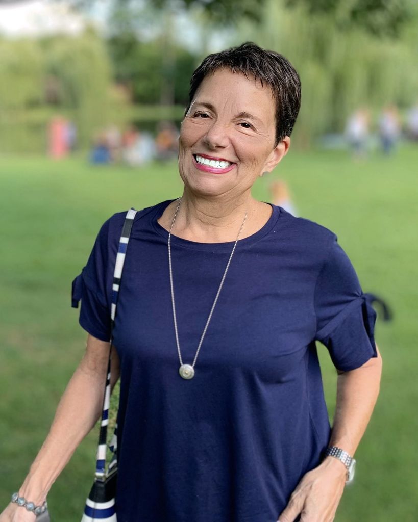 Marie Elaine Krompegel Profile Photo