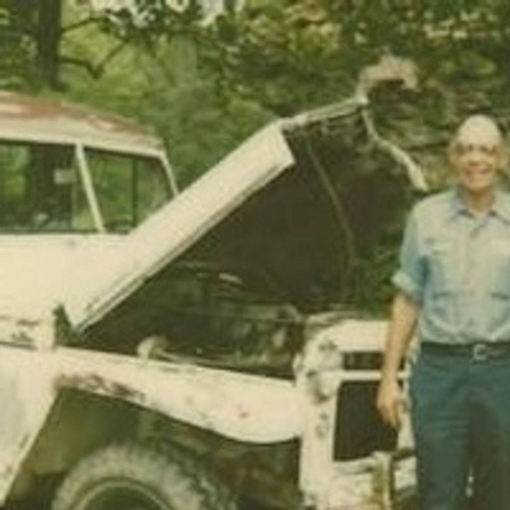Elmer Lee Reatherford Profile Photo