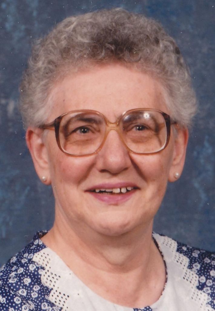 Wanda Jean Clark Millay Profile Photo