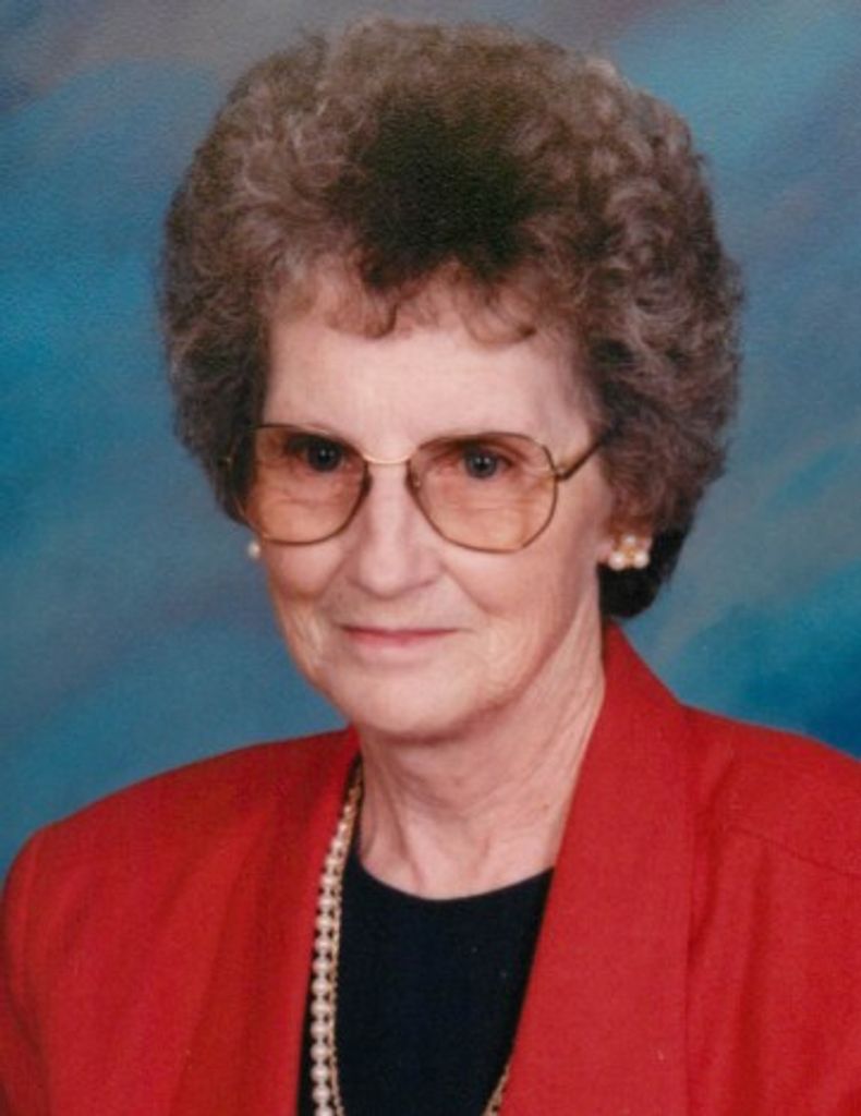 Josephine (Hoosier)  Pendergrass