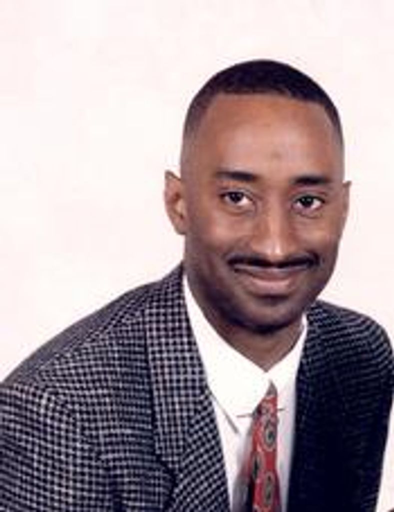 Michael Lamont Williams