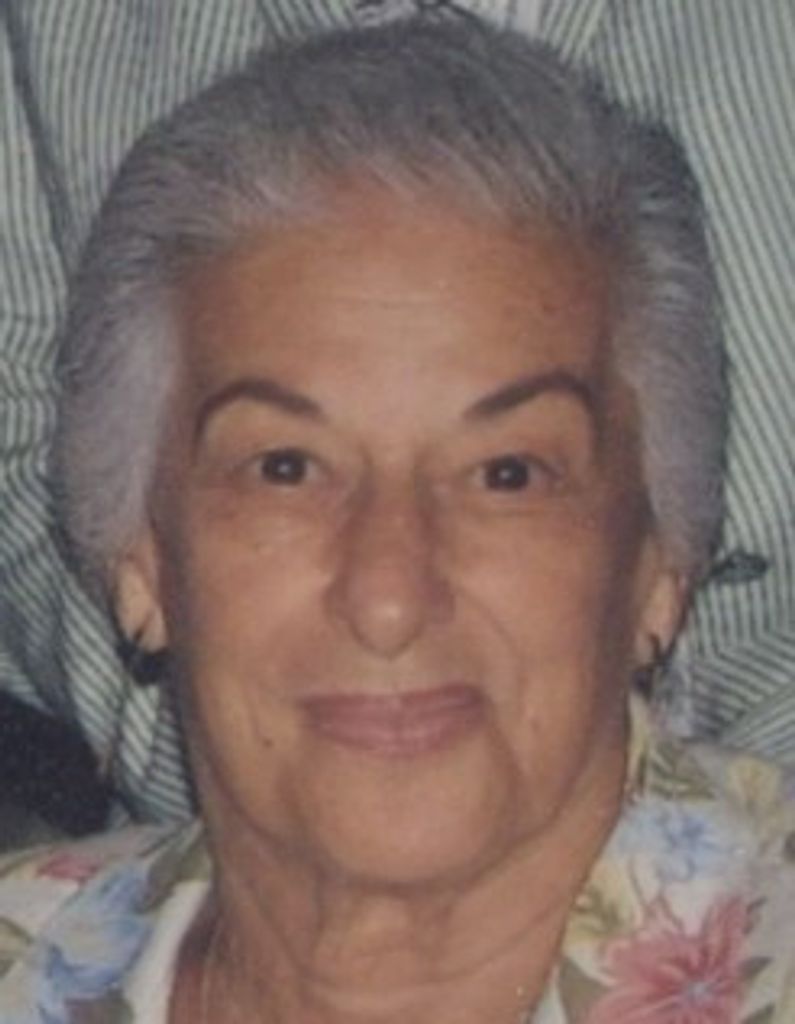 Sarah Kassab Moore