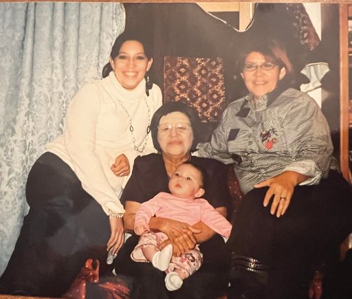 Socorro (Pineda)  Munoz photo gallery thumbnail 21 of 146