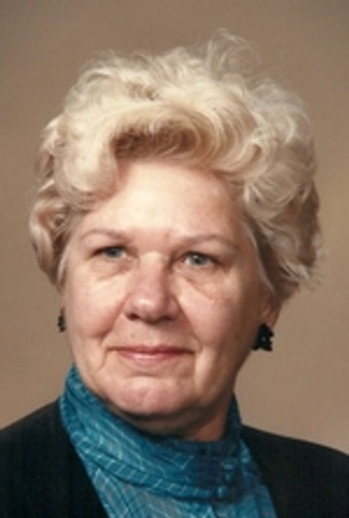 Elizabeth R. Kosier "Dude" "Nana"