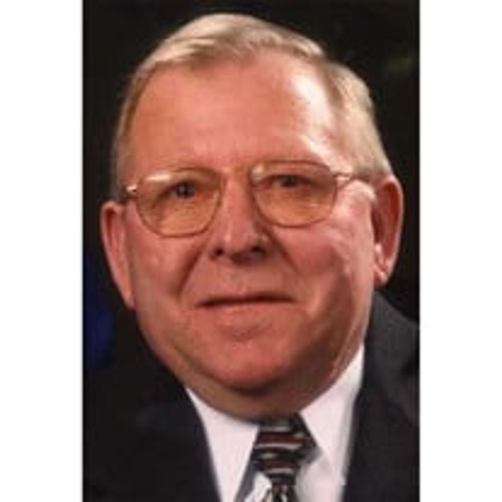 Glen LaMar Fraser