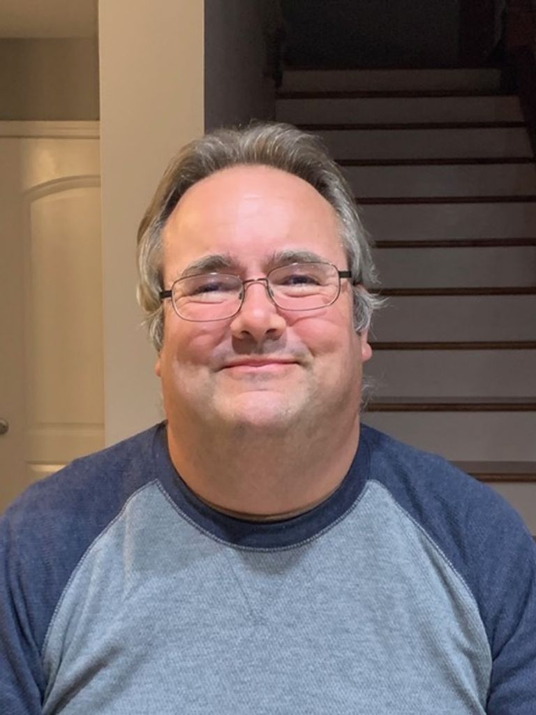 Darren Brett Gray Profile Photo