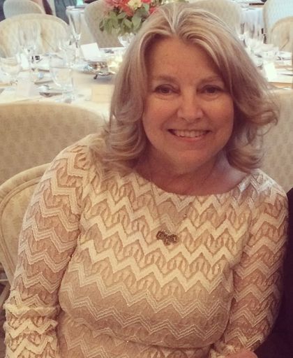 Dianne Davis's obituary image