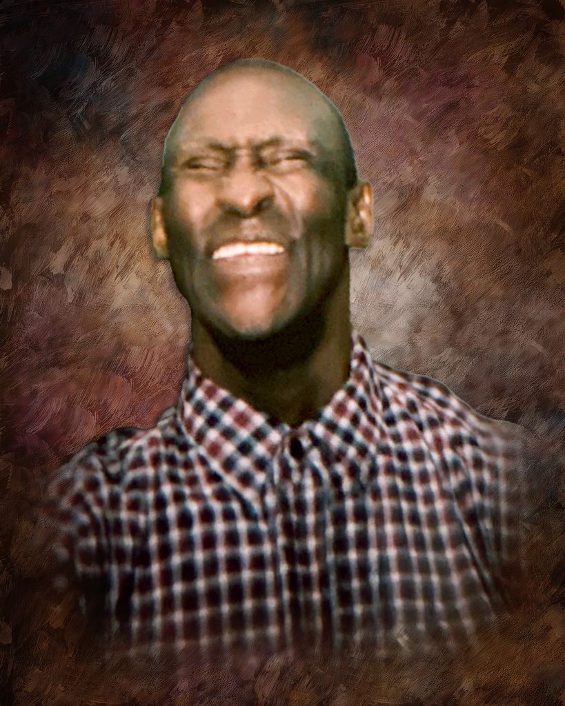 Berry Malone Profile Photo