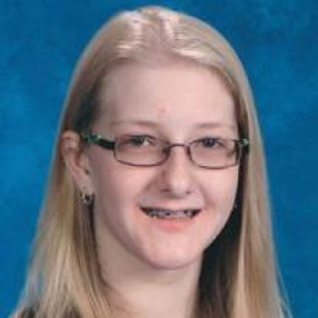 Kelly Margaret Benjamin