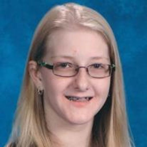 Kelly Margaret Benjamin Profile Photo