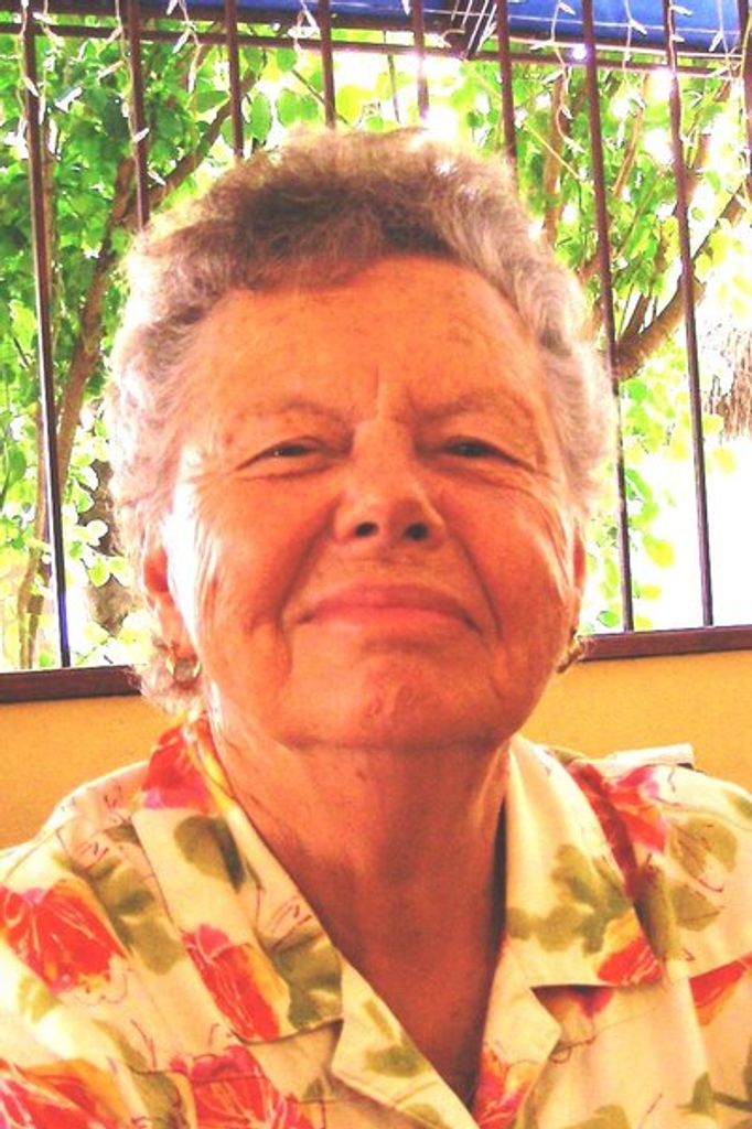Marion Charlotte Christensen Profile Photo