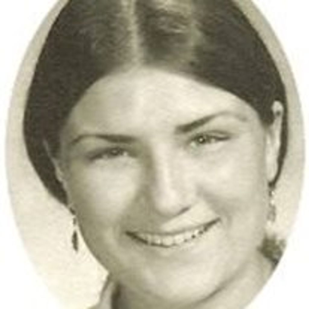 Mary Anyango