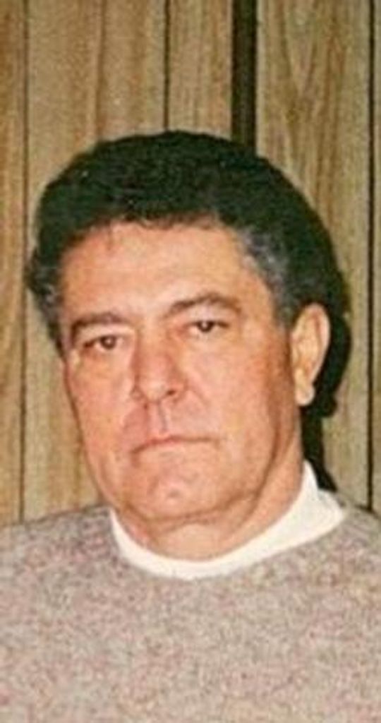 James E. Ailes, Jr. Profile Photo