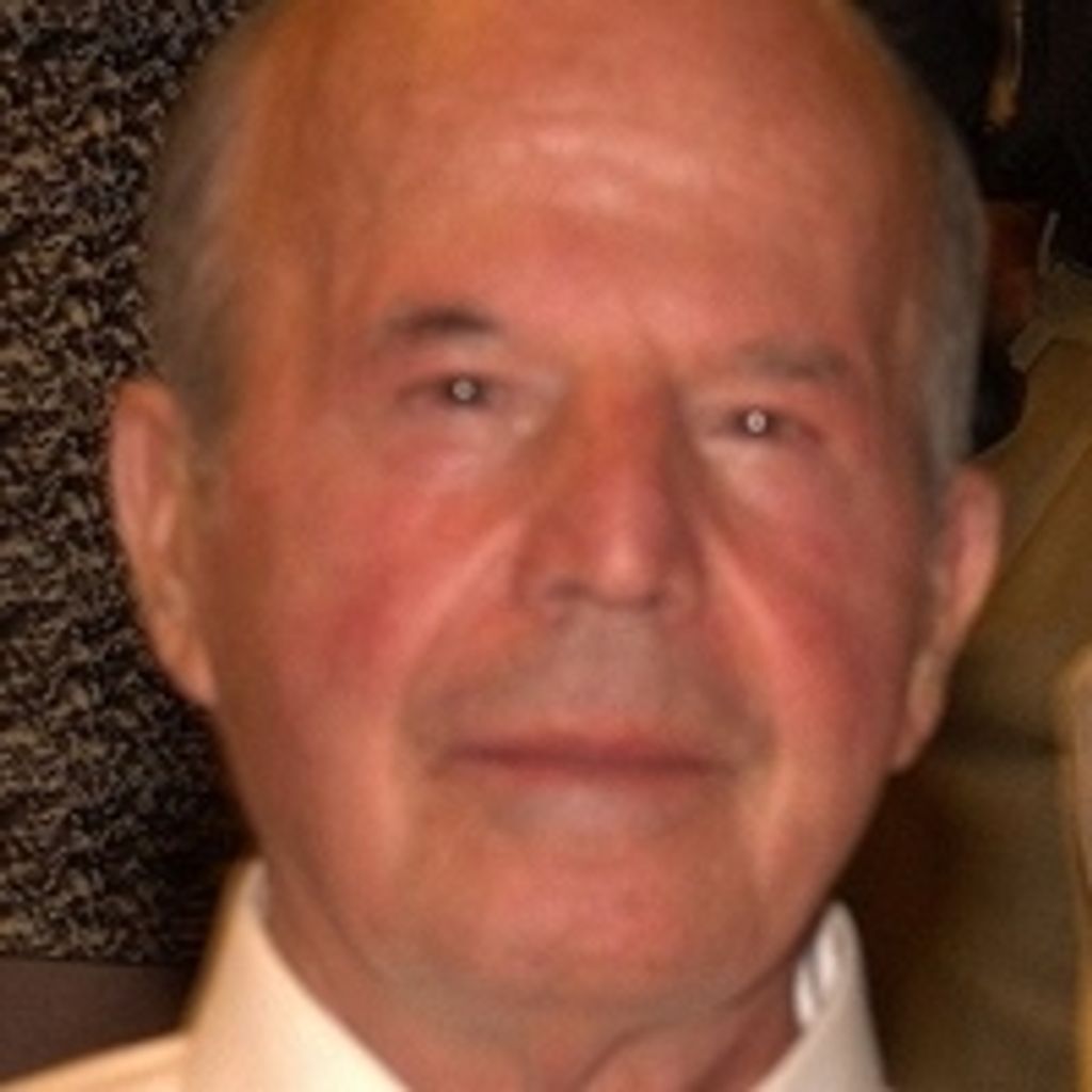 Joseph Slyman