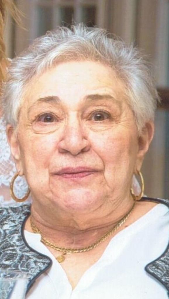 Sandra J. (Cuicci)  Conway