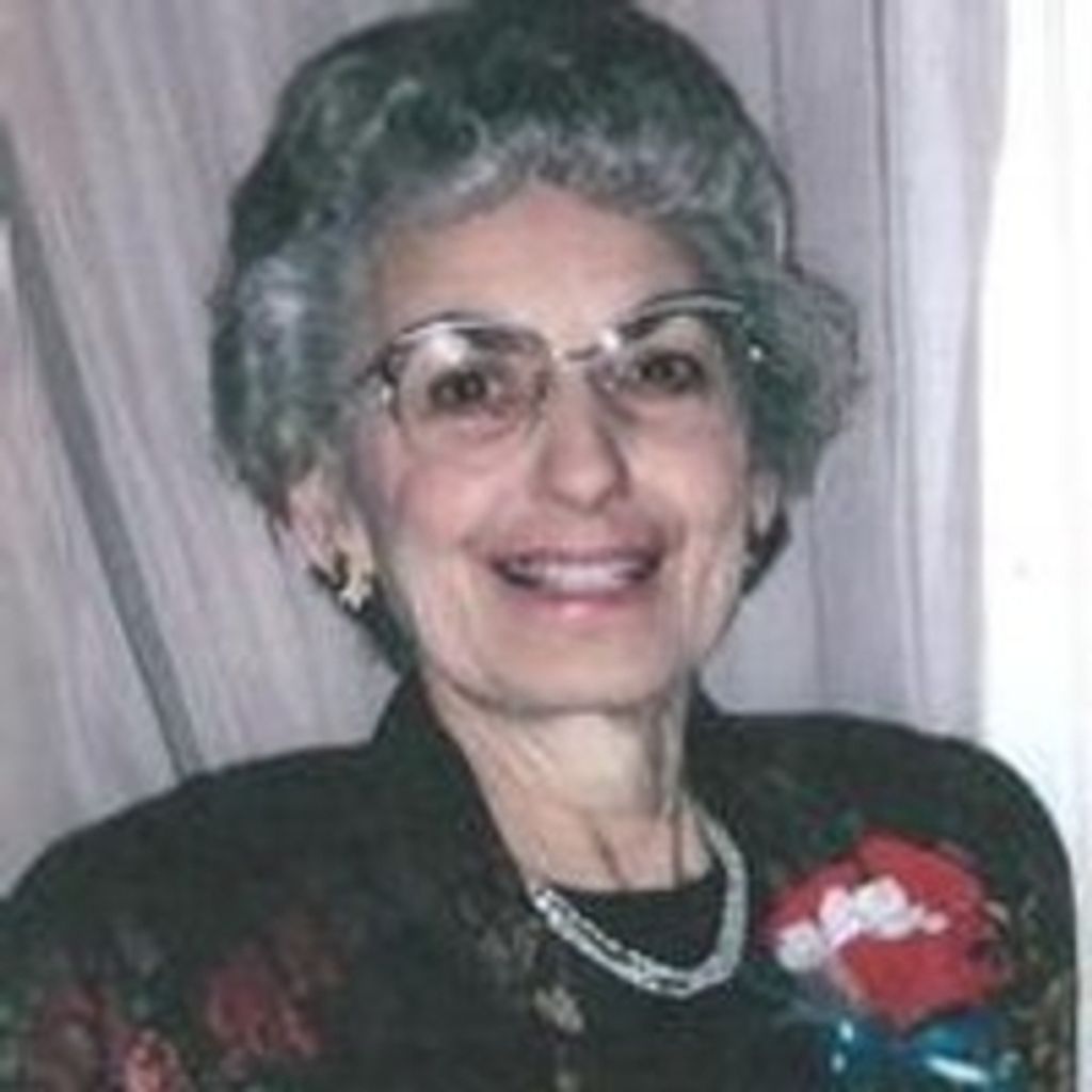 Wilma T. Champlin