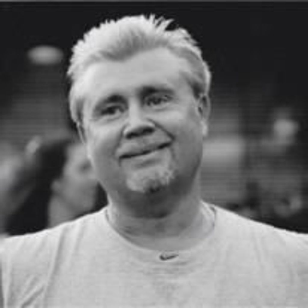 Derald Lybrand Profile Photo