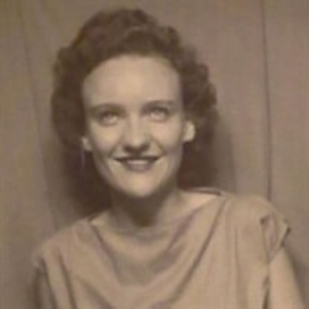 Virginia Janousek