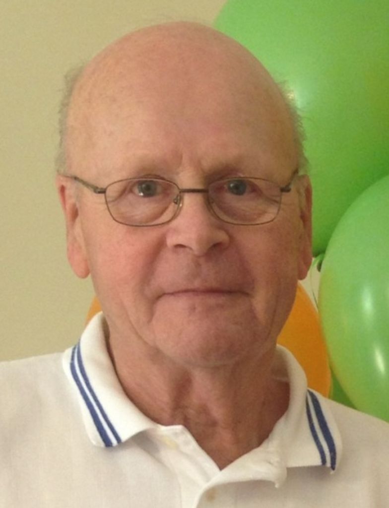 Richard L. Williams