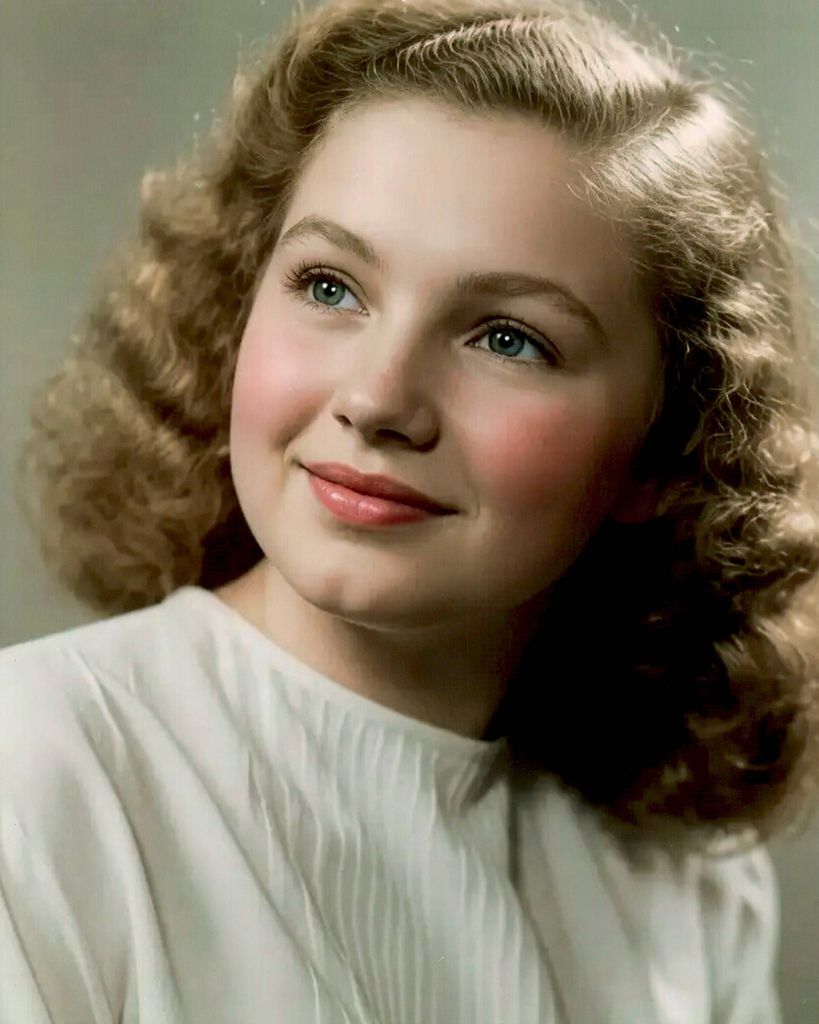 Edna Earle Gregg Hanna Profile Photo