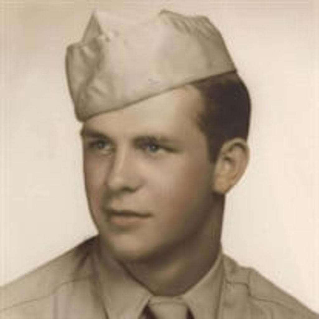 Stephen Albert Soukup Jr