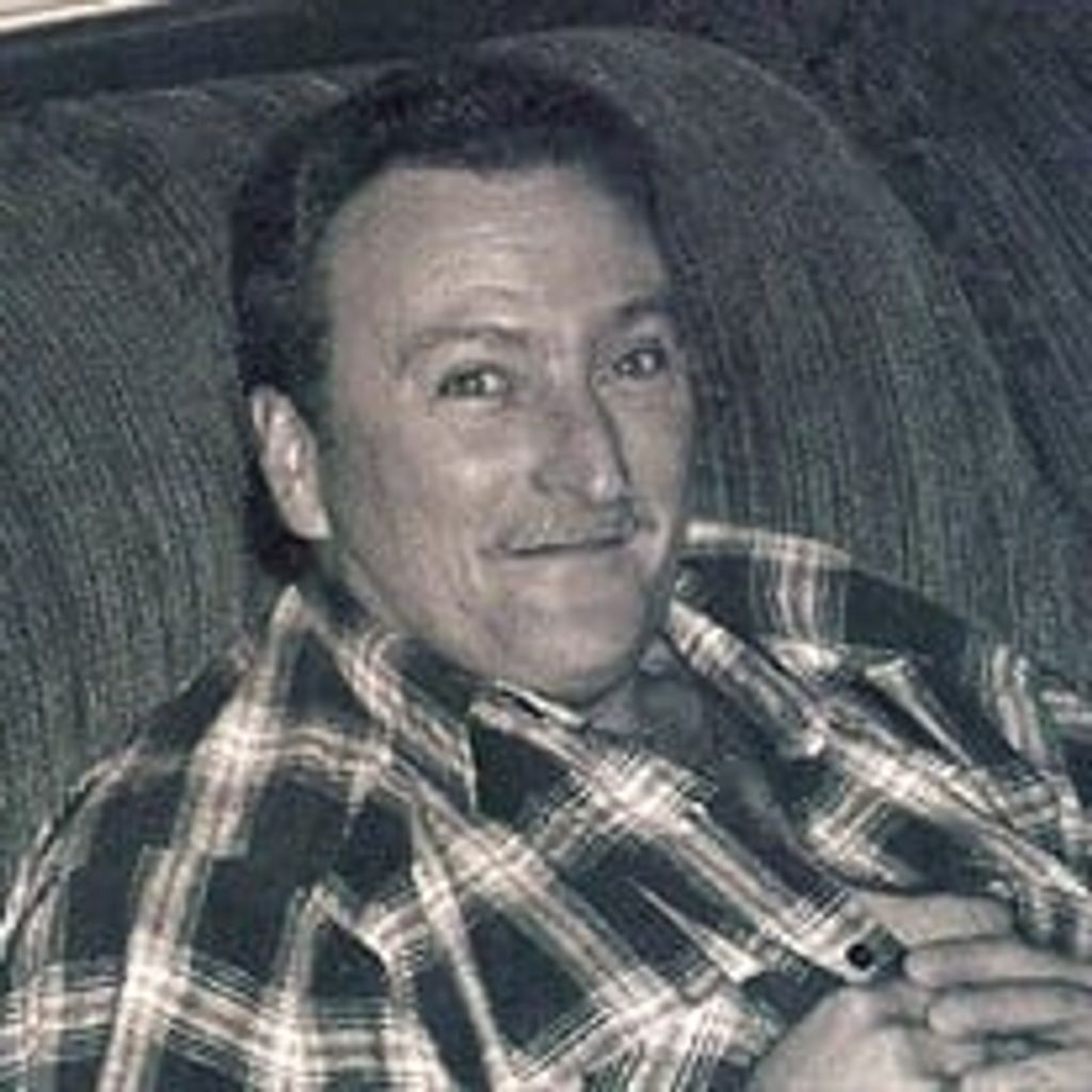 Arnold J. "Bo" Workman