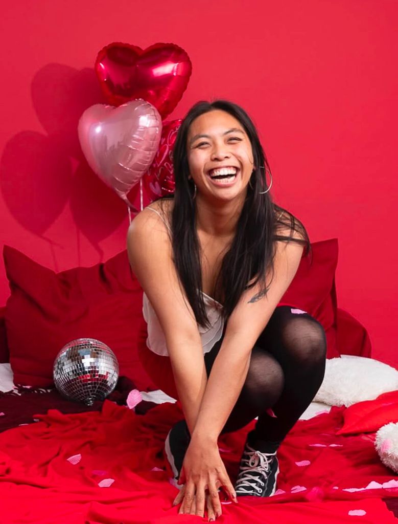 Micah Jasmine Manalese Profile Photo