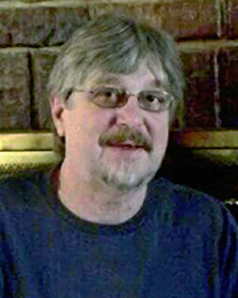 Harold Rittenour